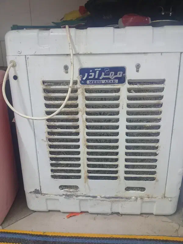 کولر.بخاری .صندلی.کامپیوتر|اجاق گاز و لوازم برقی پخت‌وپز|سرخه, |دیوار