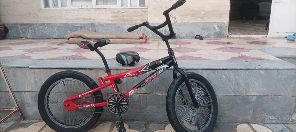 دوچرخه|دوچرخه، اسکیت، اسکوتر|شیراز, ده پیاله|دیوار