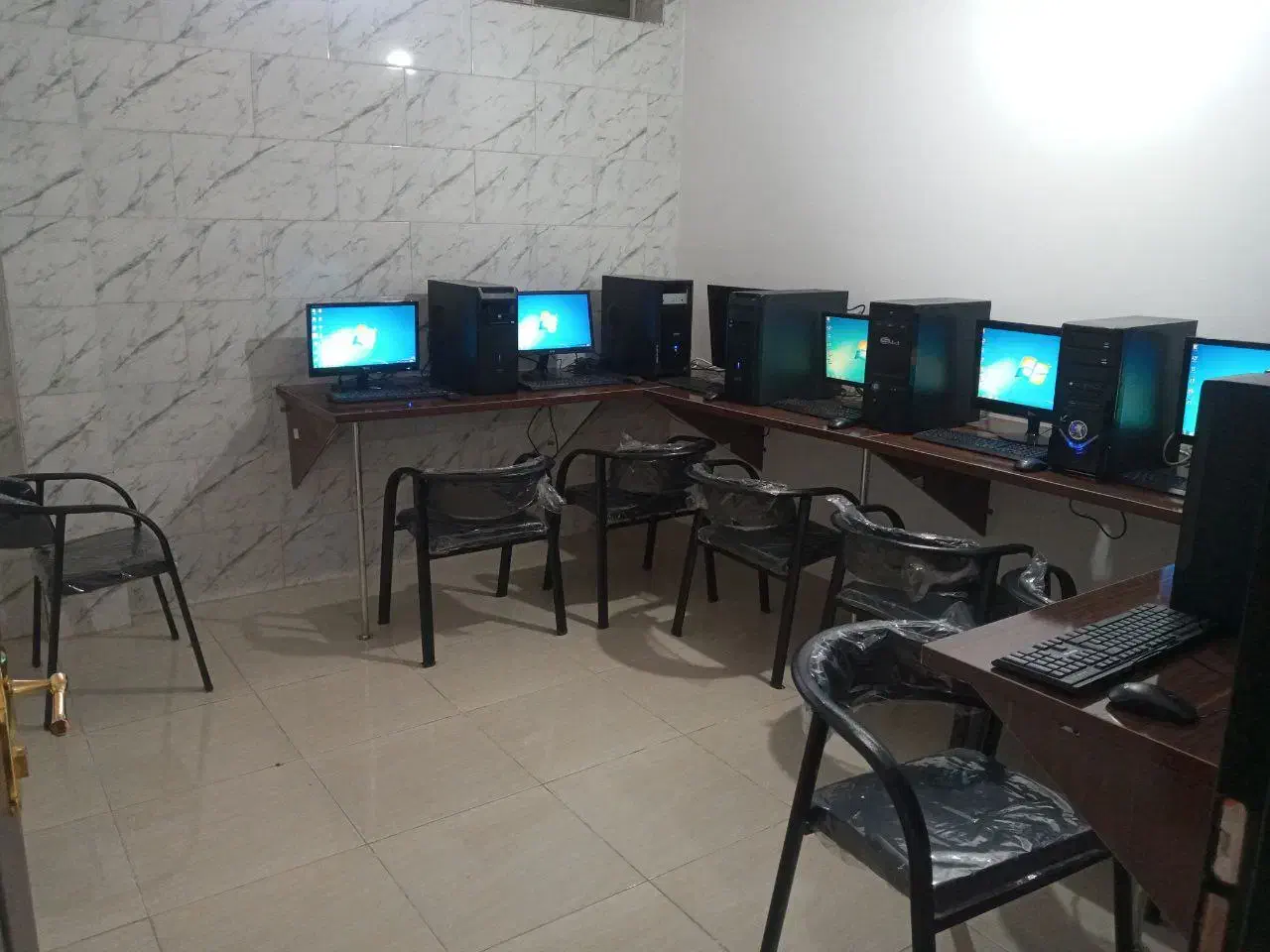 جذب مدرس spss|استخدام آموزشی|کرمانشاه, |دیوار