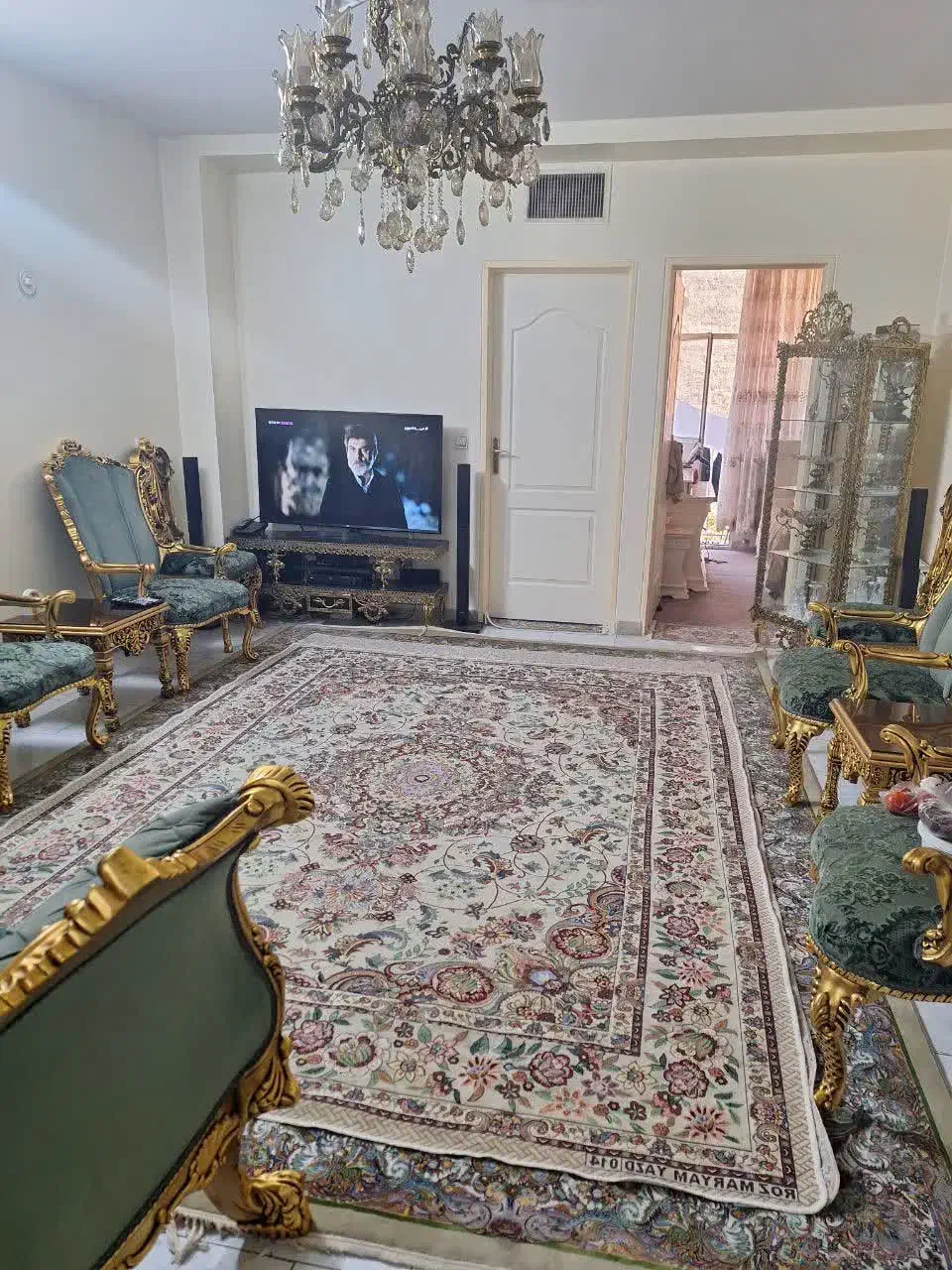 اجاره آپارتمان ۷۵متری|اجارهٔ آپارتمان|تهران, شهرک ولیعصر شمالی|دیوار