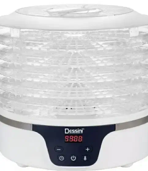 میوه خشک کن خانگی|سایر لوازم برقی|اردبیل, |دیوار