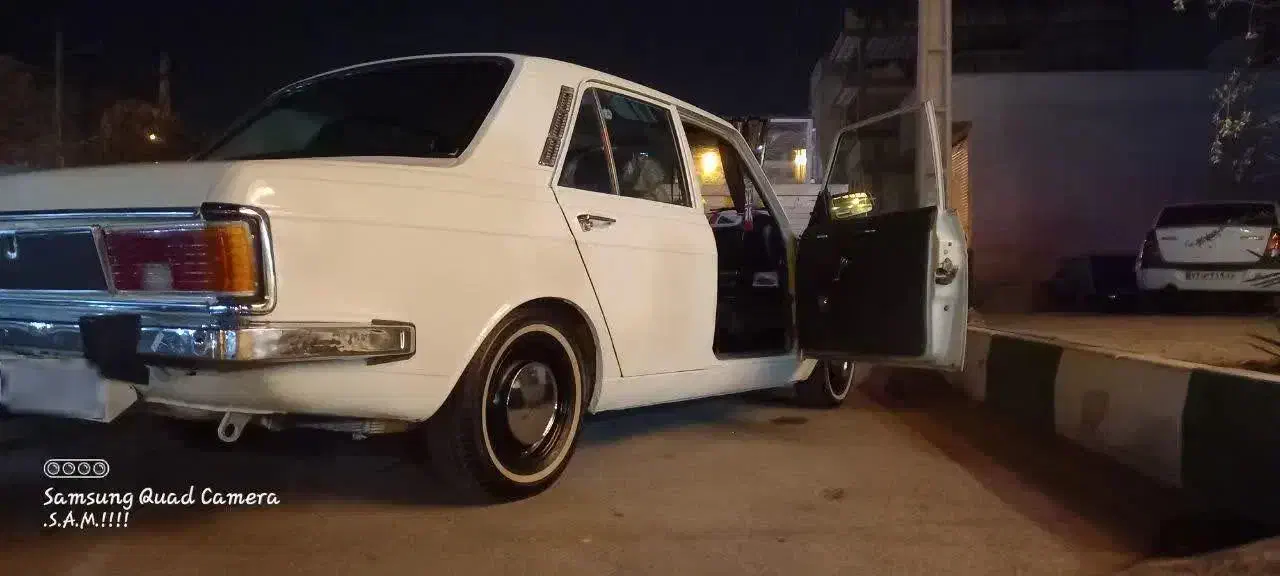 پیکان مدل ۸۱|خودرو سواری و وانت|قم, تعویض پلاک|دیوار