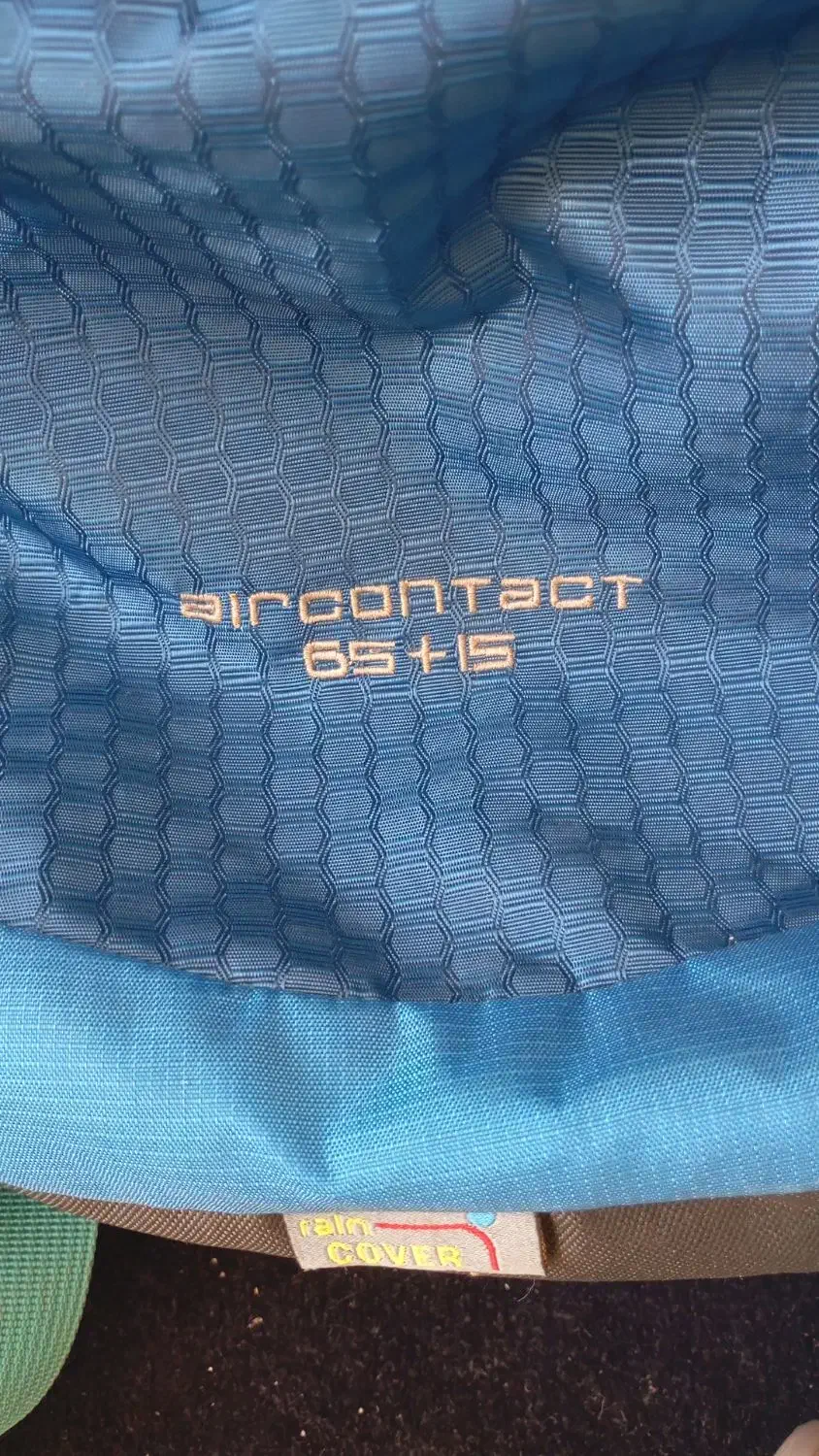 کوله طبیعتگردی|کوهنوردی و کمپینگ|محمدشهر, ولدآباد|دیوار