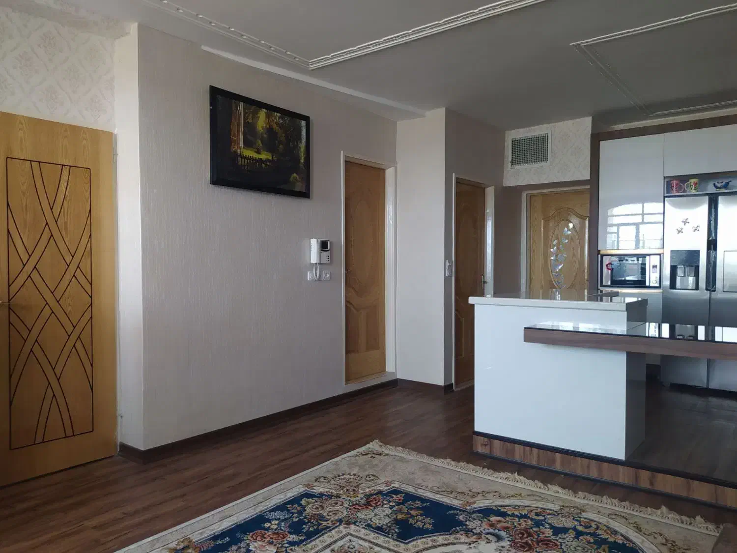 فروش آپارتمان ۱۰۰متری صادقآباد|فروش آپارتمان|آباده, |دیوار