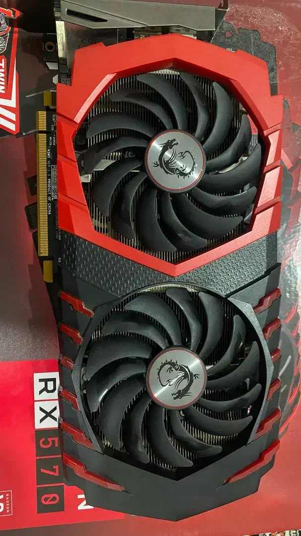 کیس گیم قوی|رایانه رومیزی|بندر ترکمن, |دیوار