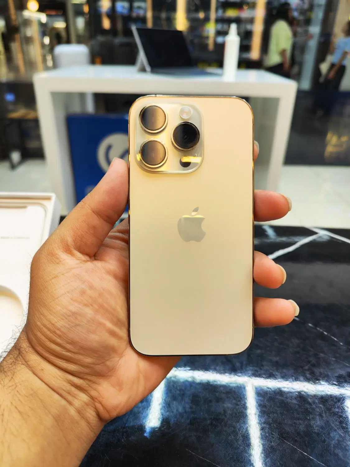 iphone 14 pro|موبایل|یزد, |دیوار