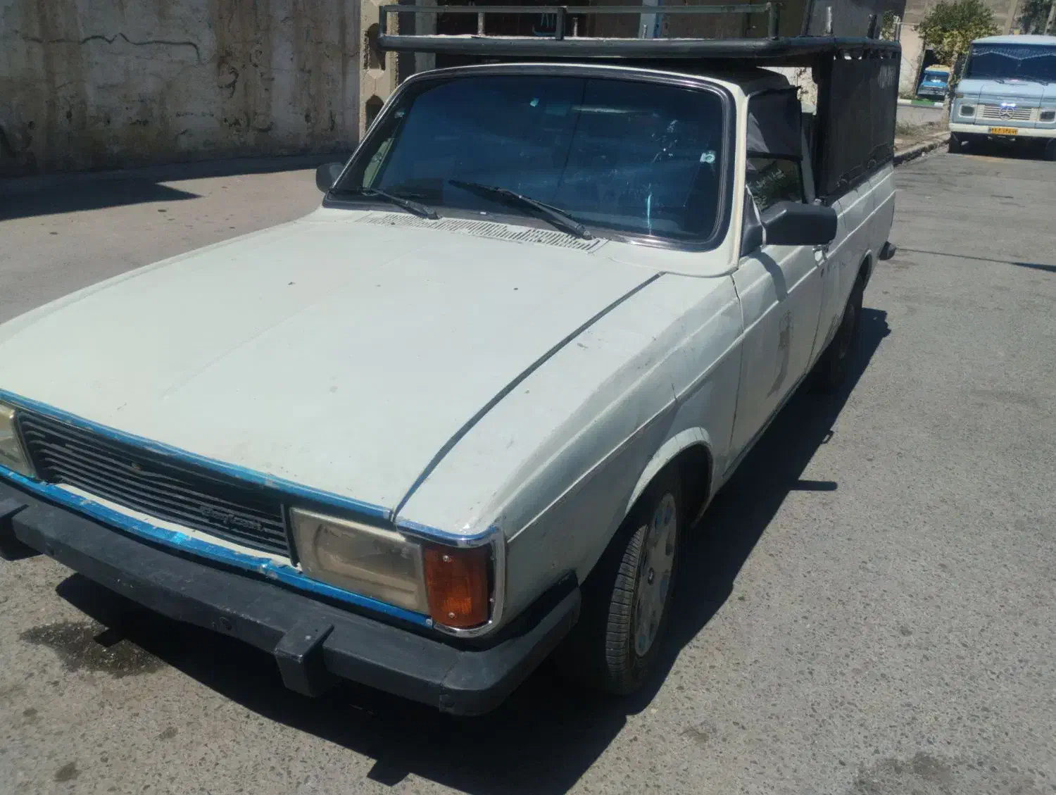 حمل بار به تمام نقاط|خدمات حمل و نقل|مشهد, شهید علی محمدی|دیوار