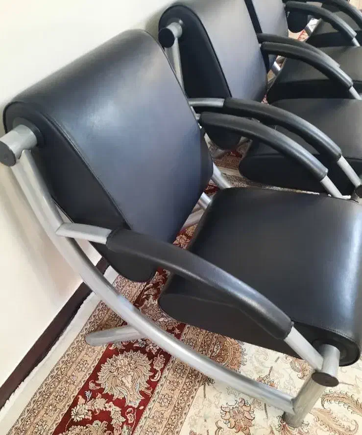 صندلی اداری و مبل انتظار|مبلمان اداری|همدان, |دیوار