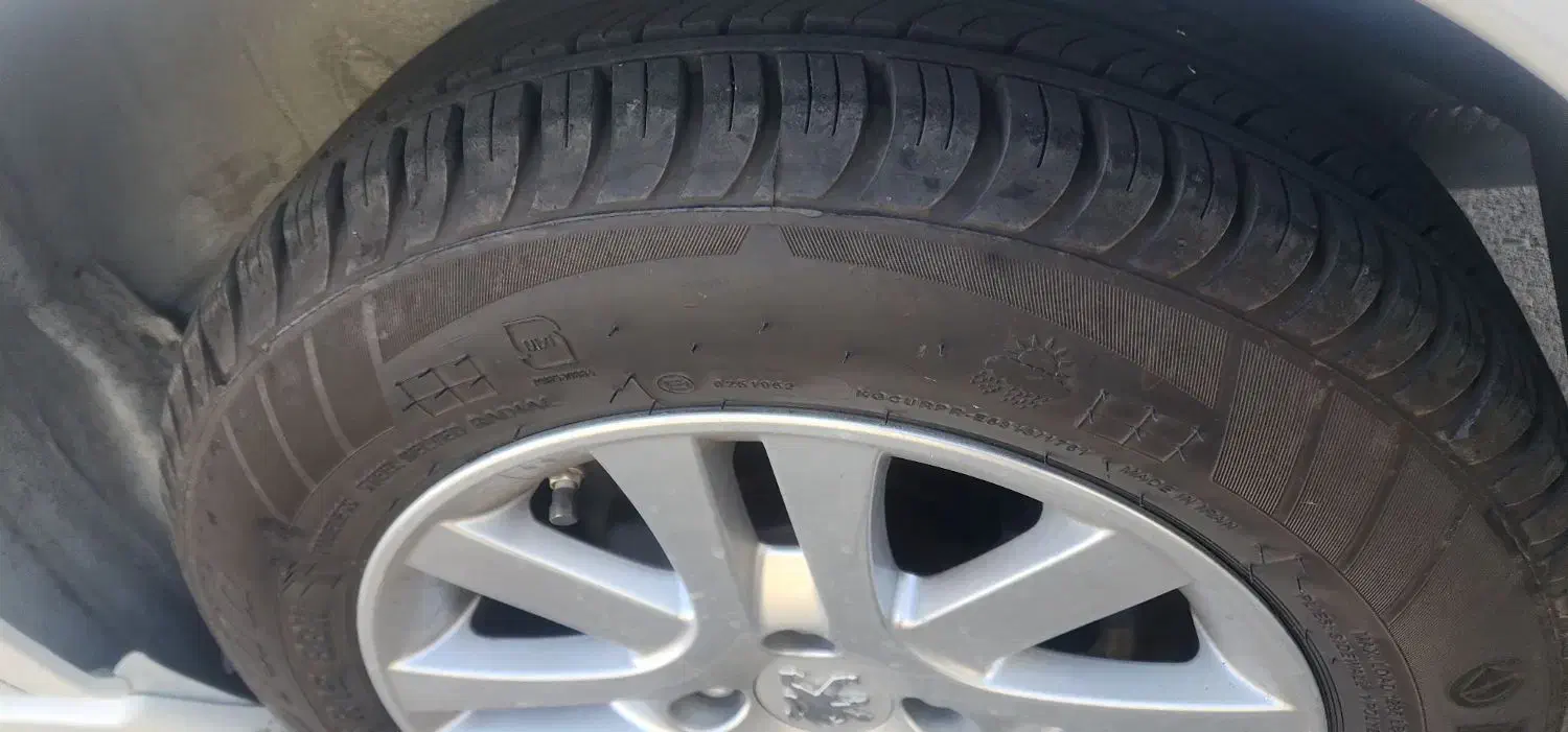 پارس فول سفارشی مدل ۱۴۰۳ صفر میباشد|خودرو سواری و وانت|شیراز, فضلآباد|دیوار