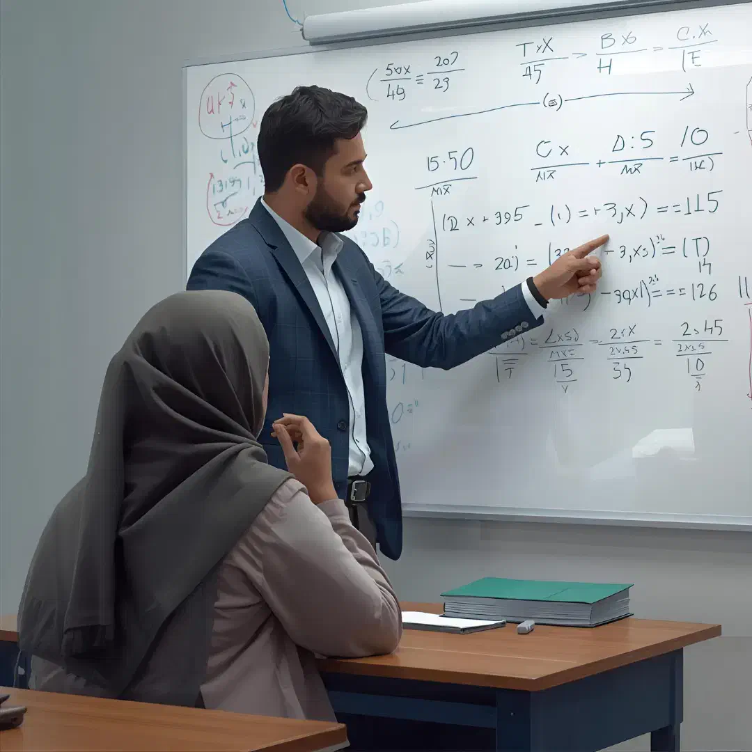 تدریس خصوصی دروس فیزیک و ریاضی|خدمات آموزشی|تهران, تجریش|دیوار