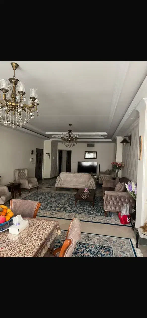 شهرک راه آهن/ هاشم زاده / رازقی|اجارهٔ آپارتمان|تهران, گلستان (شهرک راه آهن)|دیوار