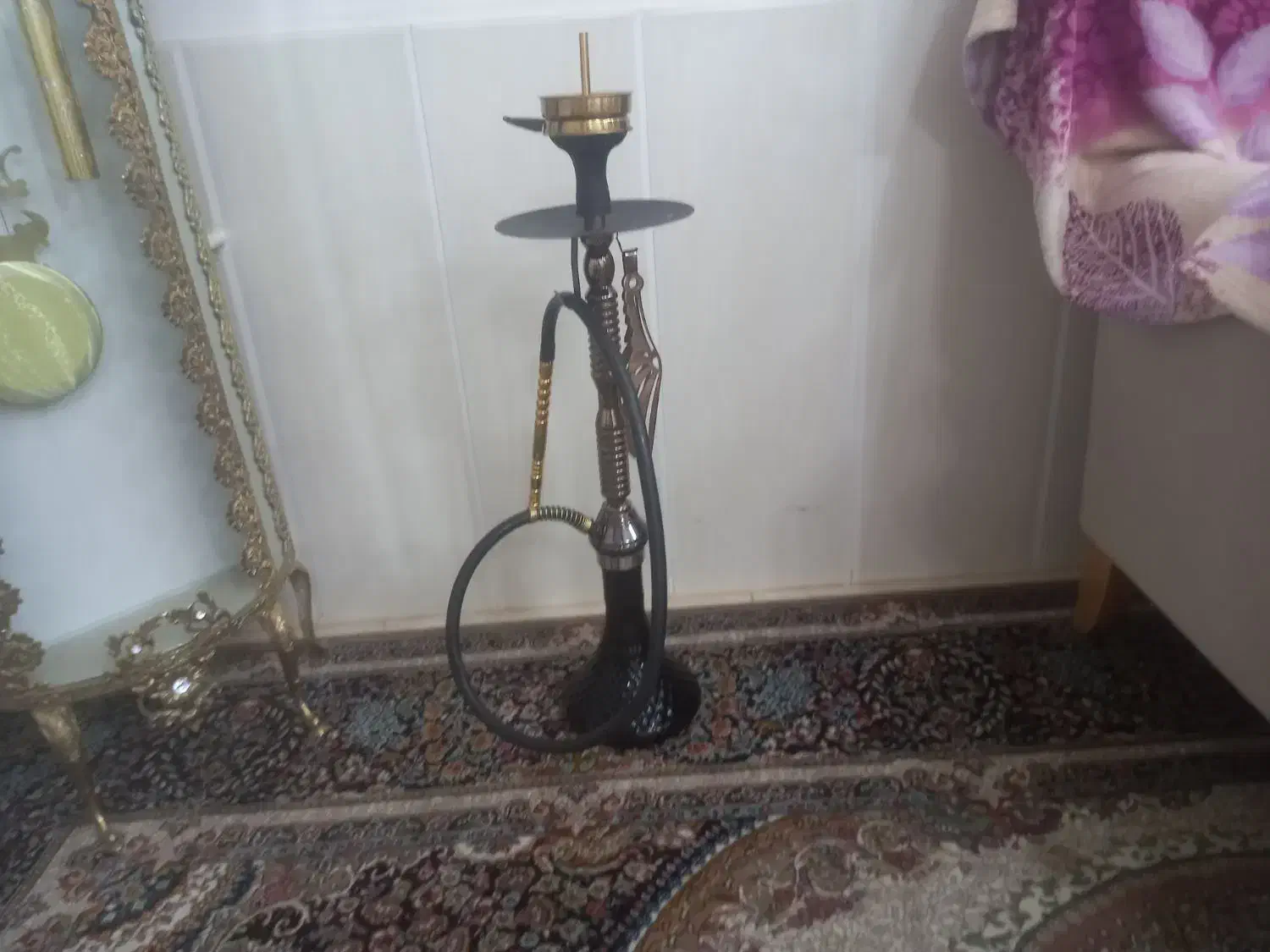 قلیان|کلکسیون و سرگرمی|گناباد, |دیوار