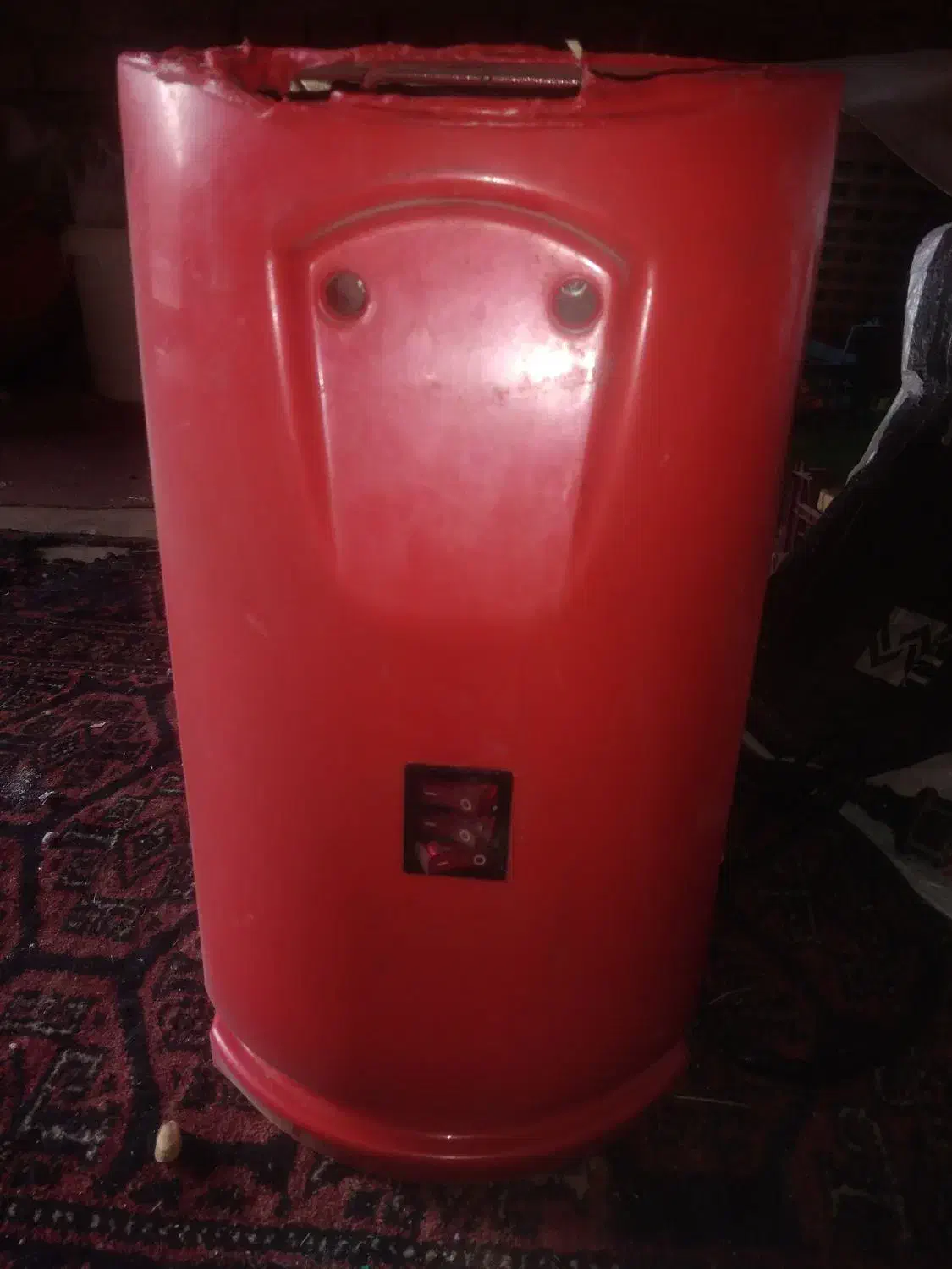 لوازم خانگی|سایر لوازم برقی|سبزوار, قلعهنو دهزار|دیوار