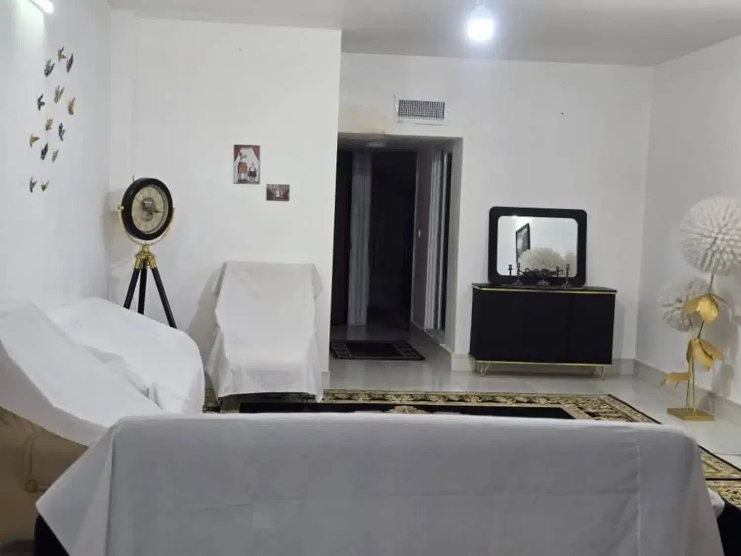 فروش یک واحد آپارتمان طبقه سوم رو پیلوت|فروش آپارتمان|مشهد, شهرک بهارستان|دیوار