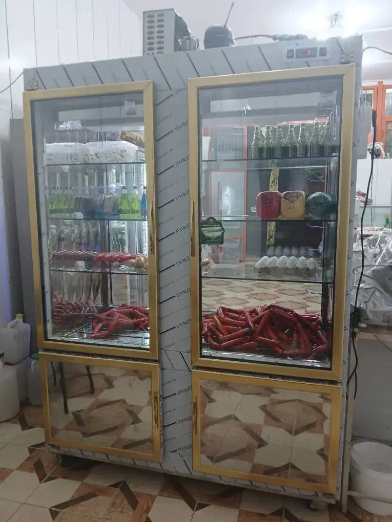 فروش وسایل پروتئینی|فروشگاه و مغازه|لنجان, |دیوار