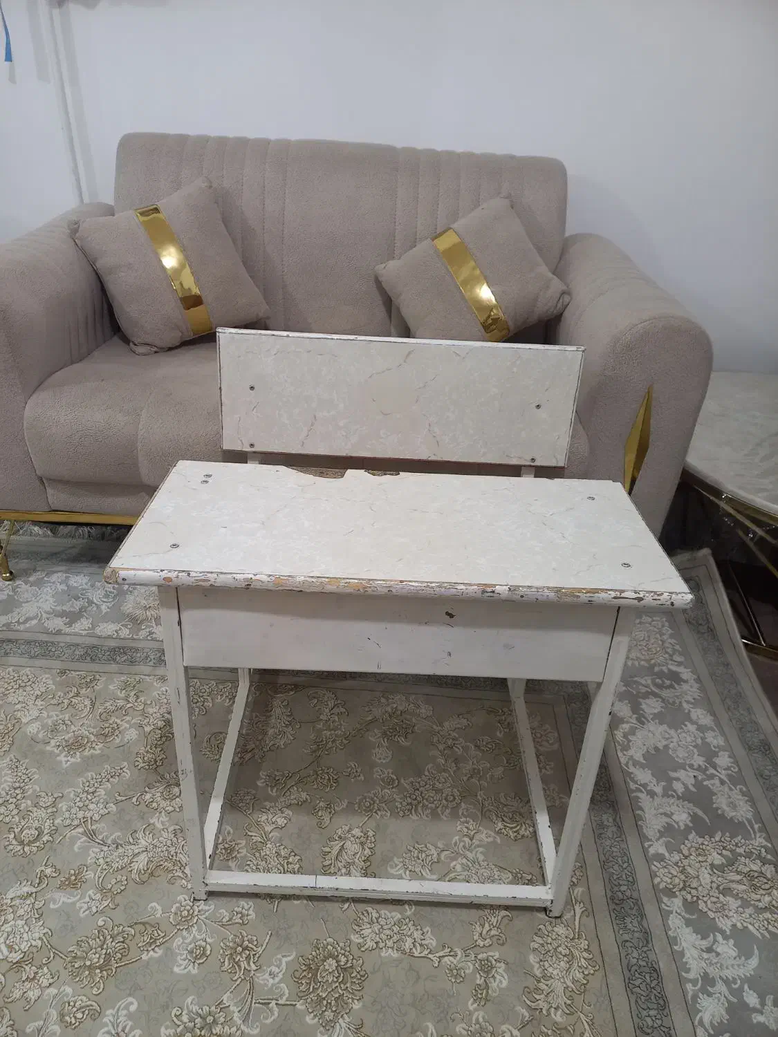 صندلی مطالعه|میز تحریر و کامپیوتر|سقز, |دیوار