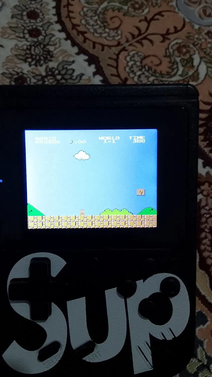 کنسول بازی Sup|کنسول، بازی ویدئویی و آنلاین|سراوان, |دیوار