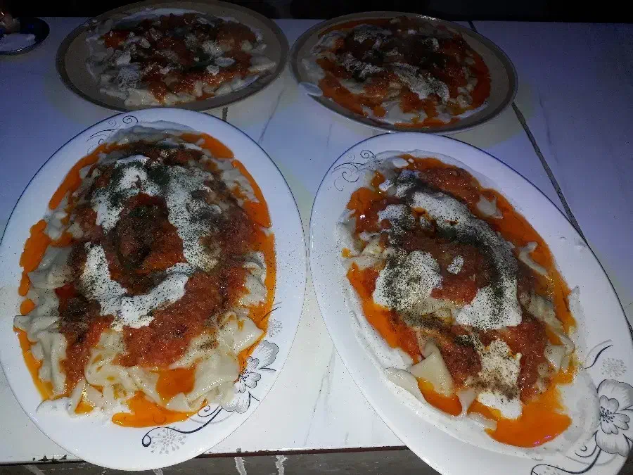 پخت غذای وطنی افغانستانی|خوردنی و آشامیدنی|خمینی‌شهر, |دیوار