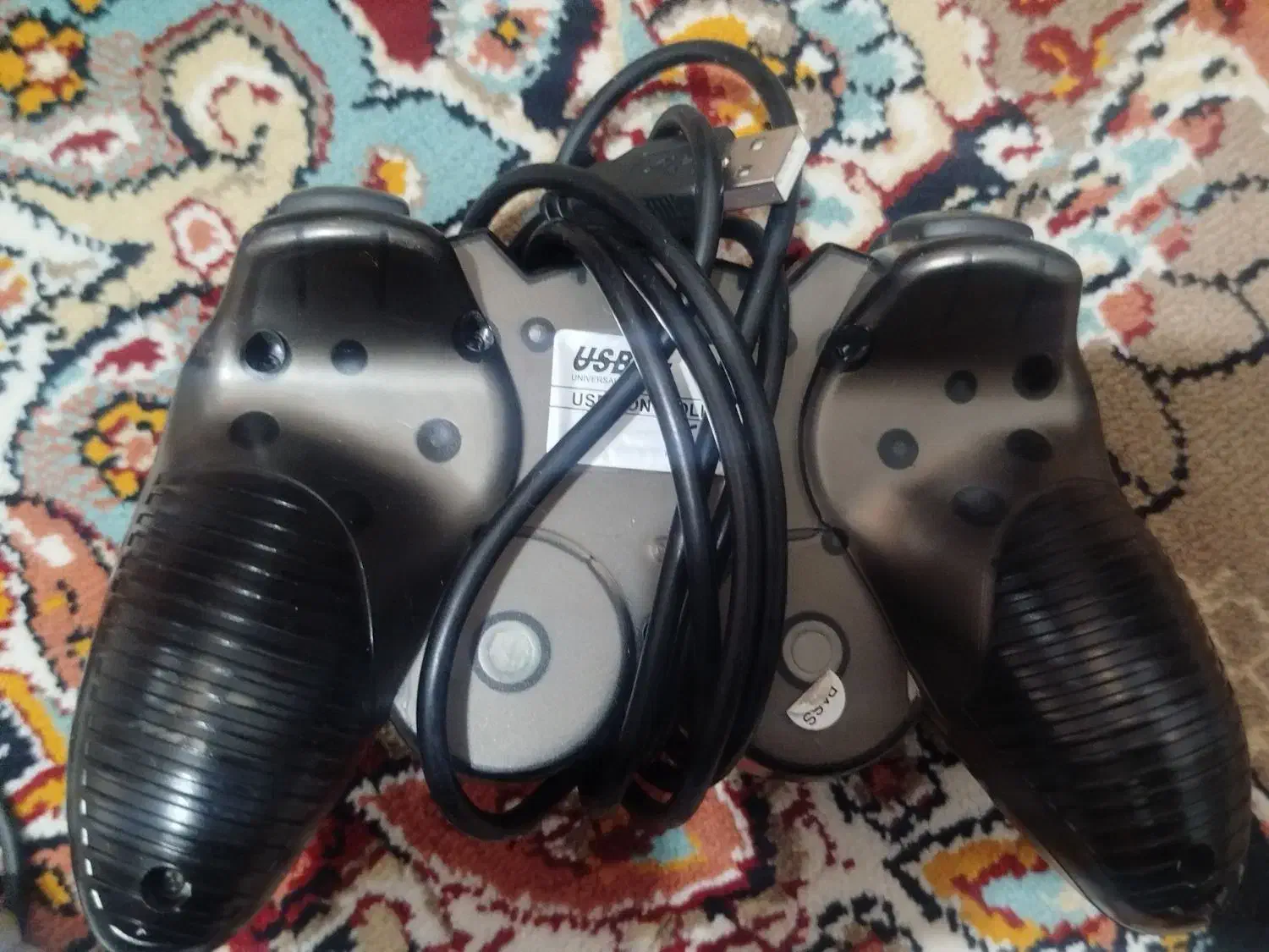 دسته کامپیوتر|کنسول، بازی ویدئویی و آنلاین|قدس, شهرقدس|دیوار