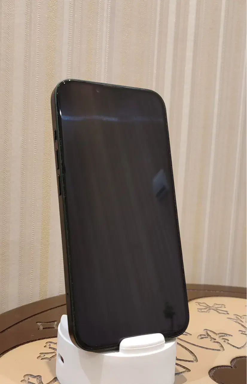 آیفون ۱۳ نرمال|موبایل|کرج, گوهردشت|دیوار