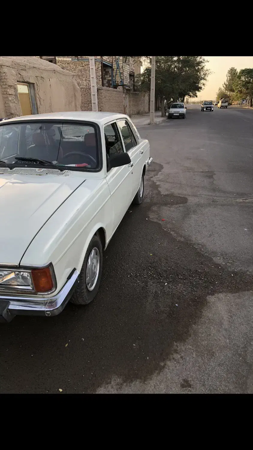 پیکان. مدل 82 بدون زوزه|خودرو سواری و وانت|گناباد, |دیوار