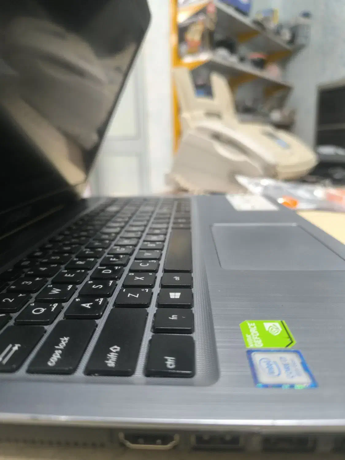 ASUS|رایانه همراه|گناباد, |دیوار