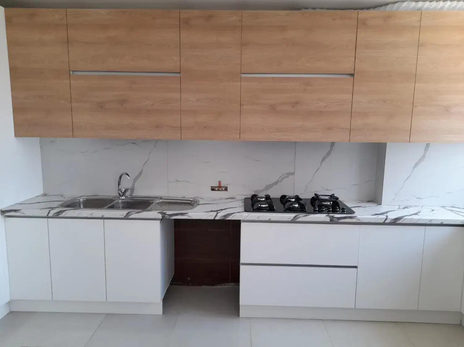 آپارتمان ۱۰۵ متری شهرک محک|اجارهٔ آپارتمان|دماوند, گیلاوند|دیوار