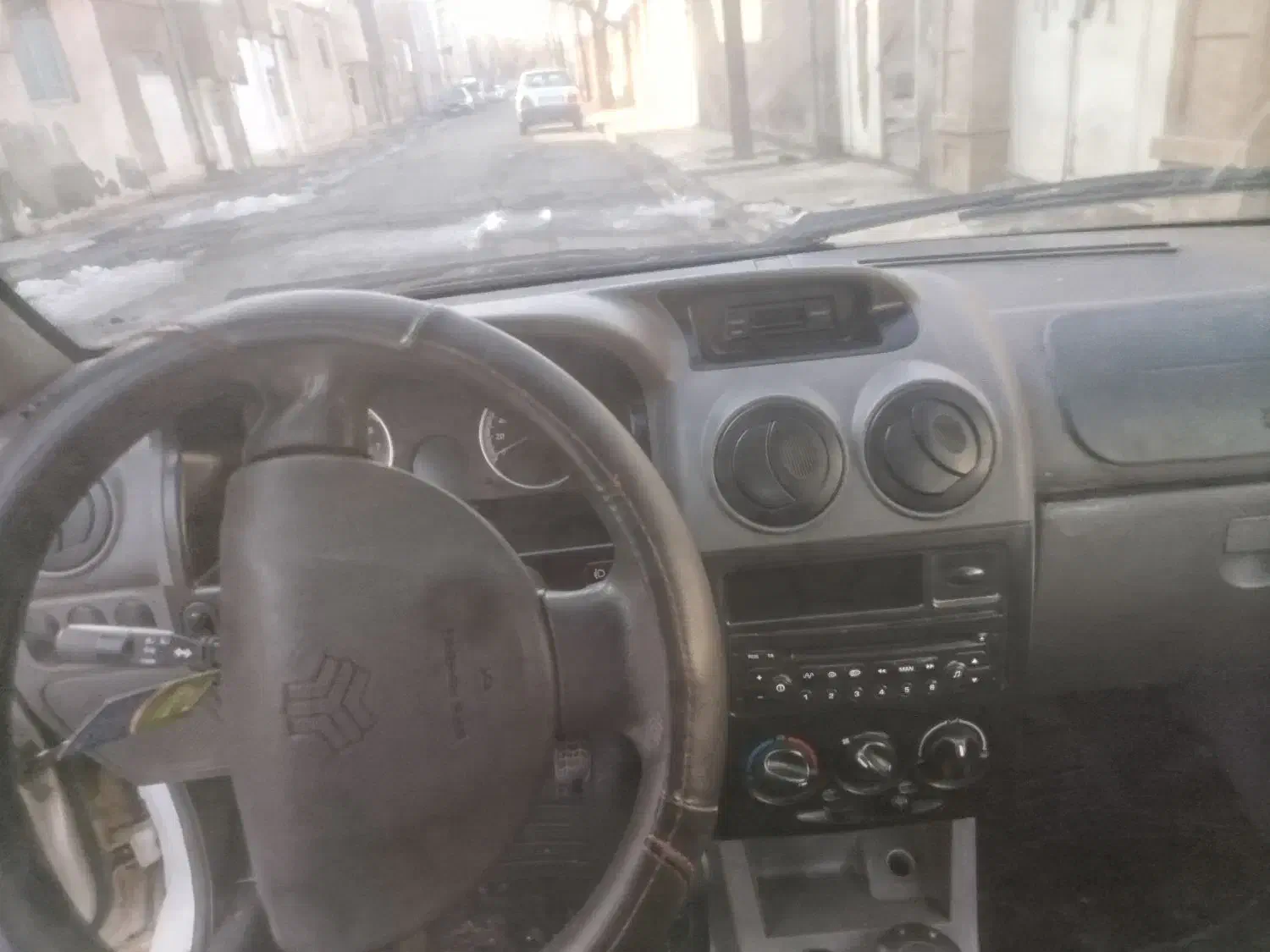 پراید ۱۳۲se|خودرو سواری و وانت|سبزوار, چهارراه فرودگاه|دیوار