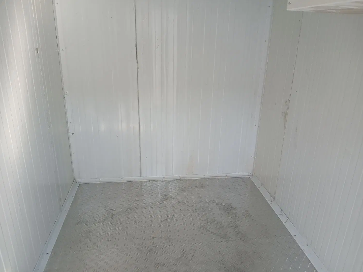 سردخانه و گرمخانه زیر صفری و بالاصفری|ماشینآلات صنعتی|تهران, جیحون|دیوار