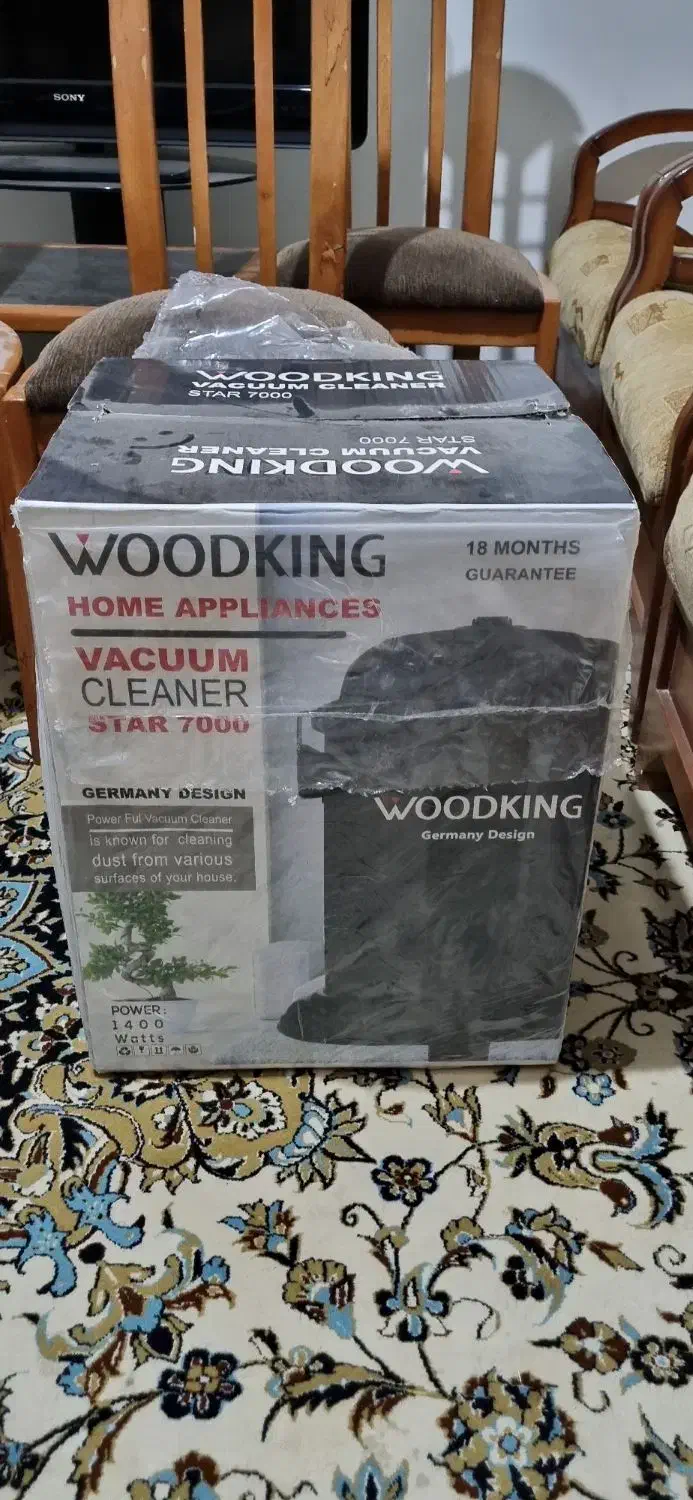 لوازم منزل|سایر لوازم برقی|بروجرد, |دیوار