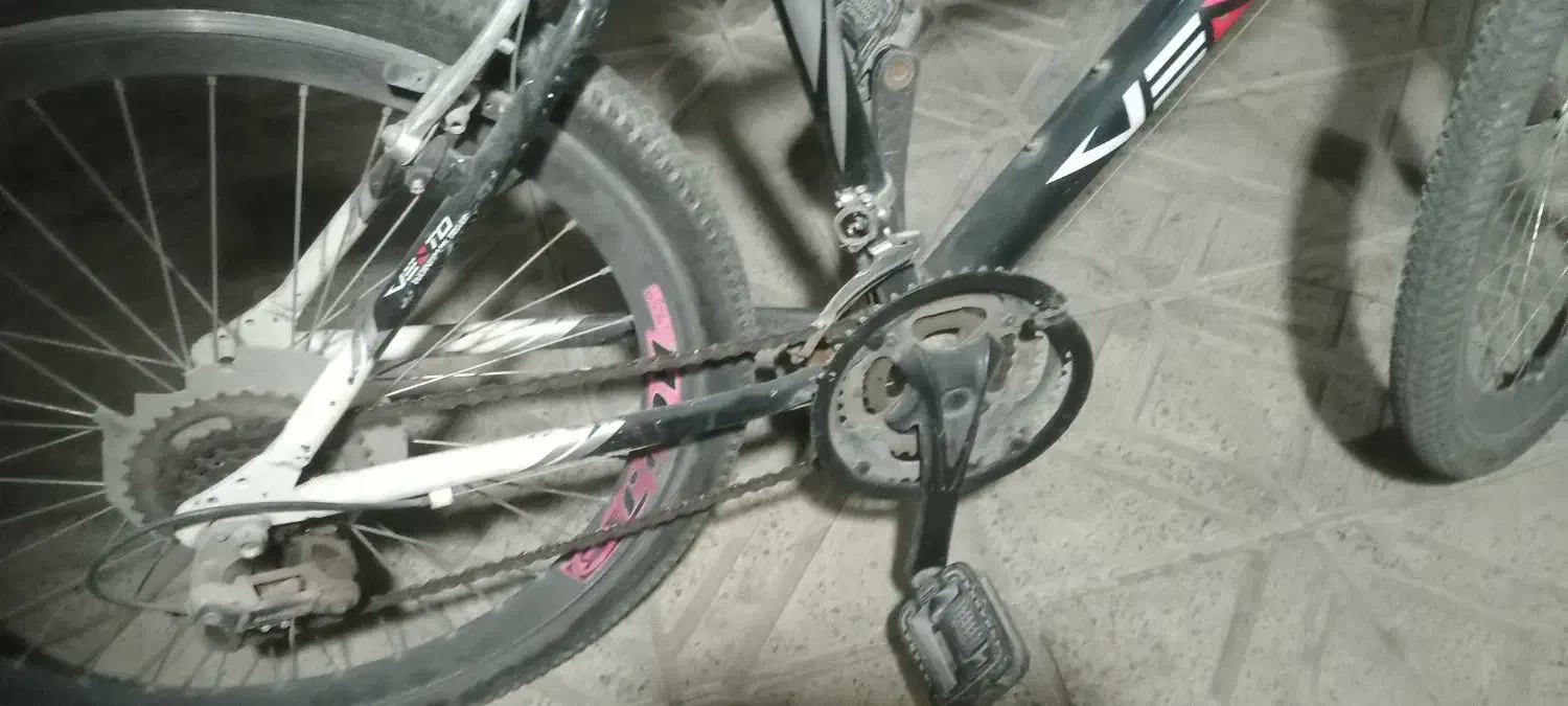 دوچرخه 26|دوچرخه، اسکیت، اسکوتر|کرج, گلستان|دیوار