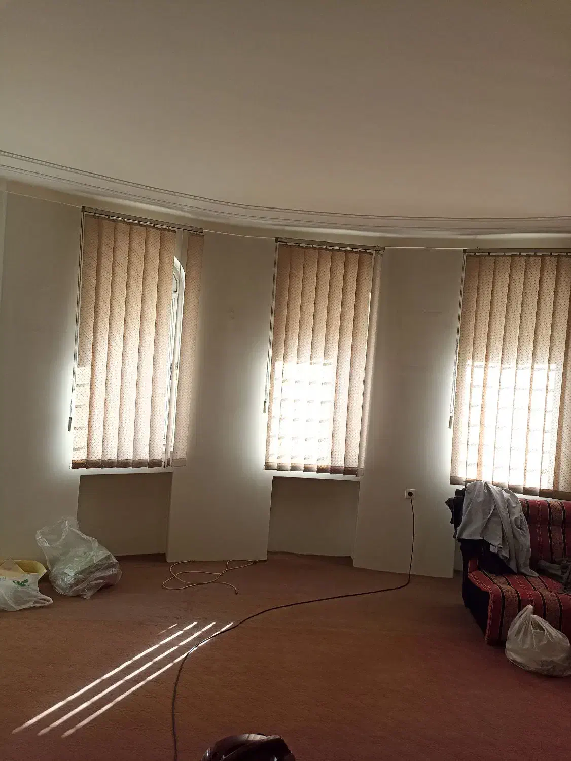 پرده عمودی|پرده، رانر، رومیزی|ارومیه, |دیوار