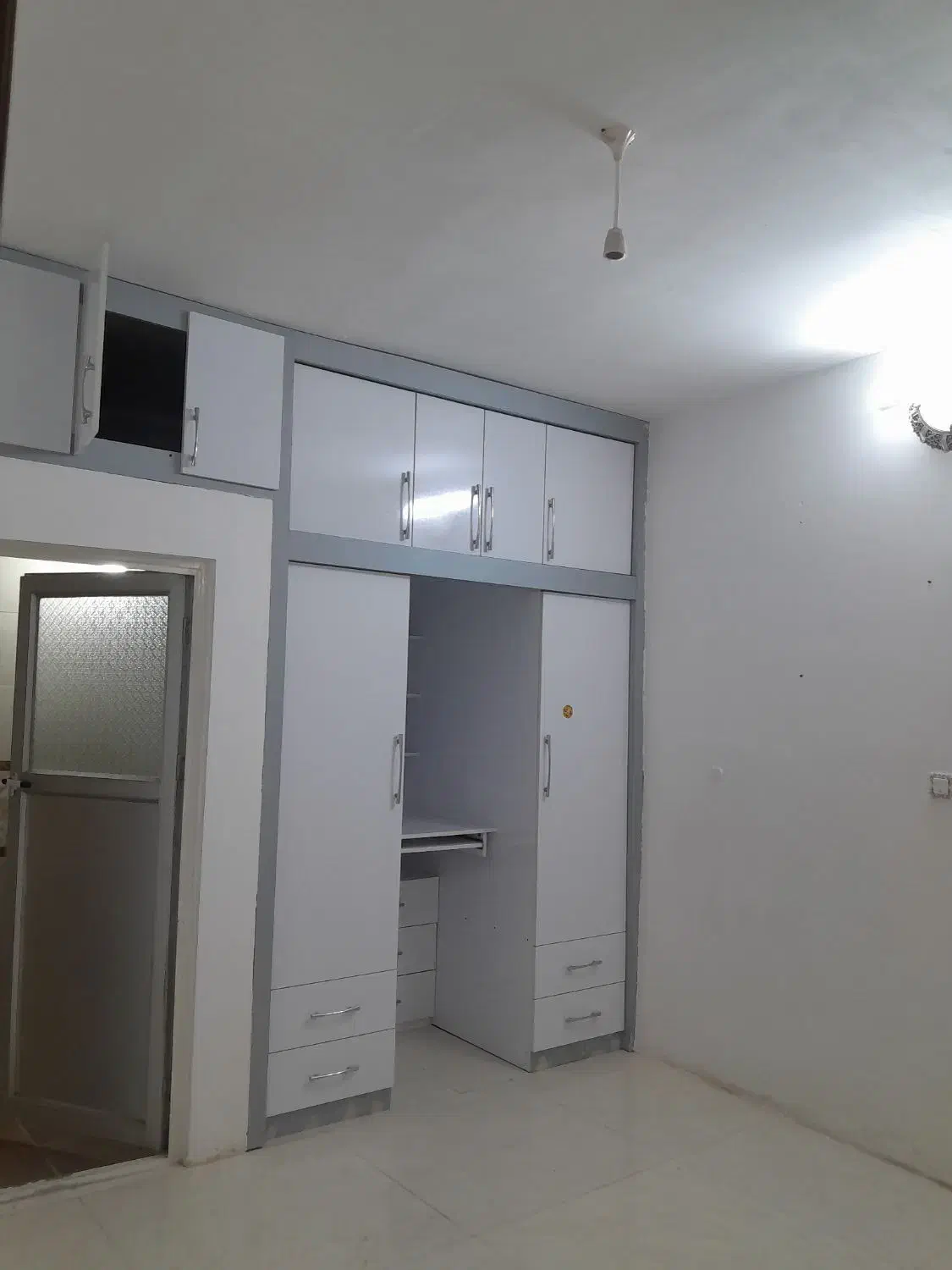 معاوضه با خانه سبکتر|فروش خانه و ویلا|تربتحیدریه, دیزقند|دیوار