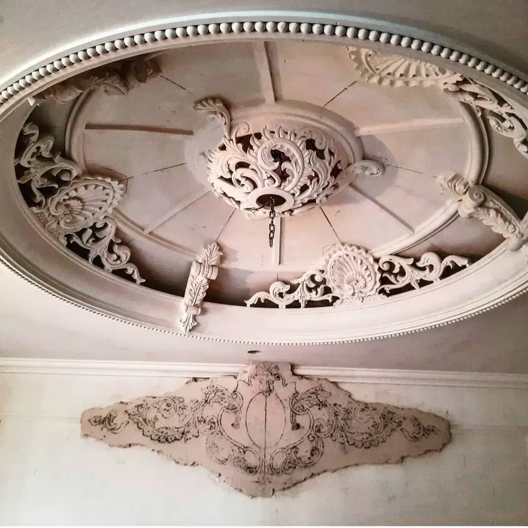 شاگرد گچ کار|استخدام معماری، عمران و ساختمانی|سنندج, |دیوار