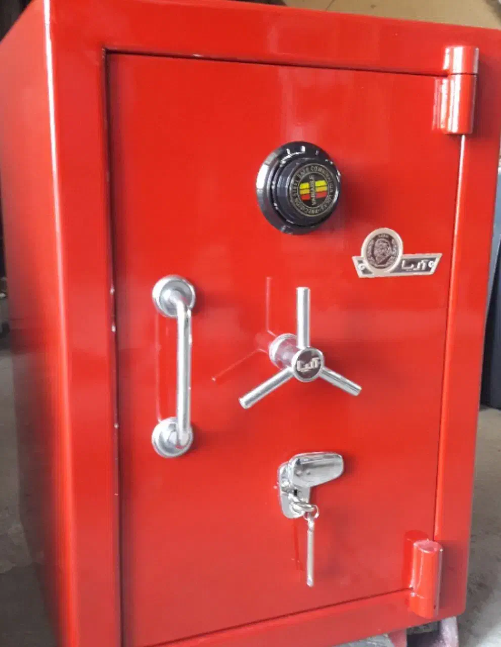 خرید فروش تعمیرات جابجایی گاوصندوق تبریز|ابزارآلات|تبریز, |دیوار