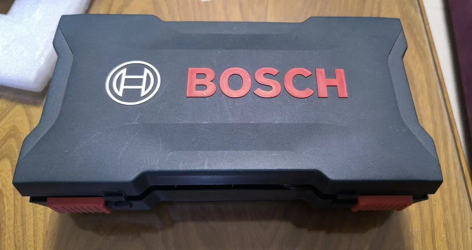 دریل شارژی بوش مدل GO2|ابزارآلات|اصفهان, جلفا|دیوار