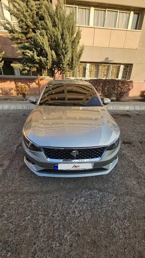 فروش|خودرو سواری و وانت|تبریز, |دیوار