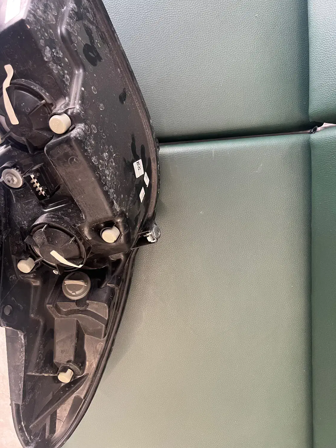 چراغ ۲۰۷|قطعات یدکی و لوازم جانبی|شیراز, سینما سعدی|دیوار