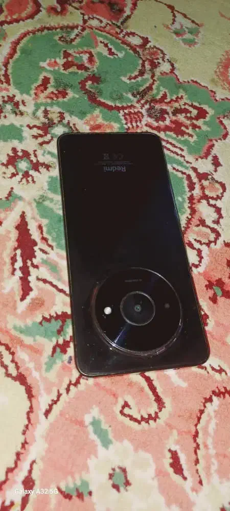 سامسونگa03|موبایل|امیدیه, |دیوار