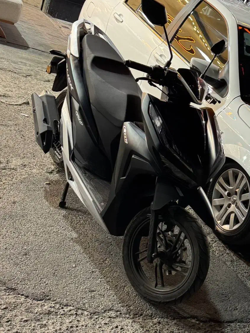 کلیک ۱۷۰|موتورسیکلت|تبریز, |دیوار