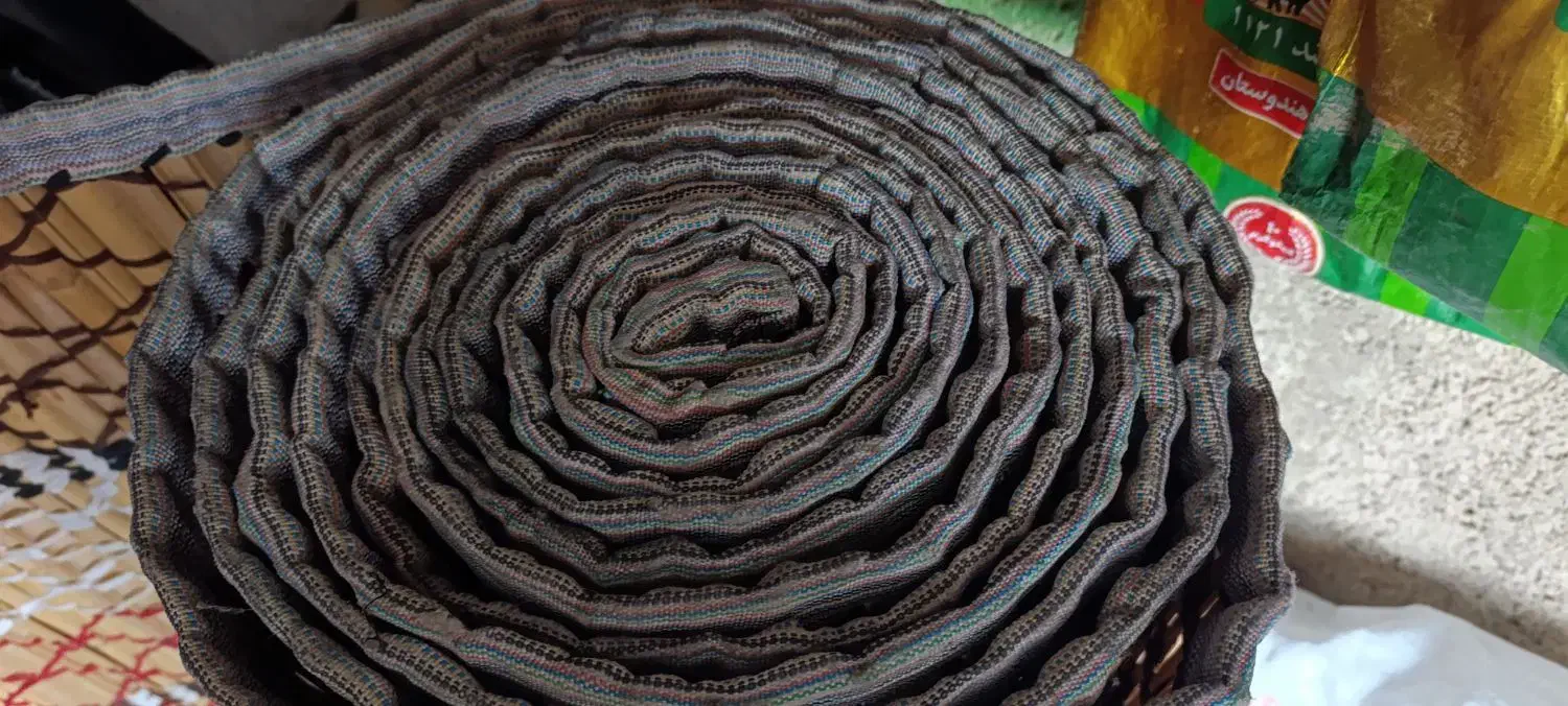 چیت 9متری|گلیم، جاجیم، گبه|ایلام, |دیوار