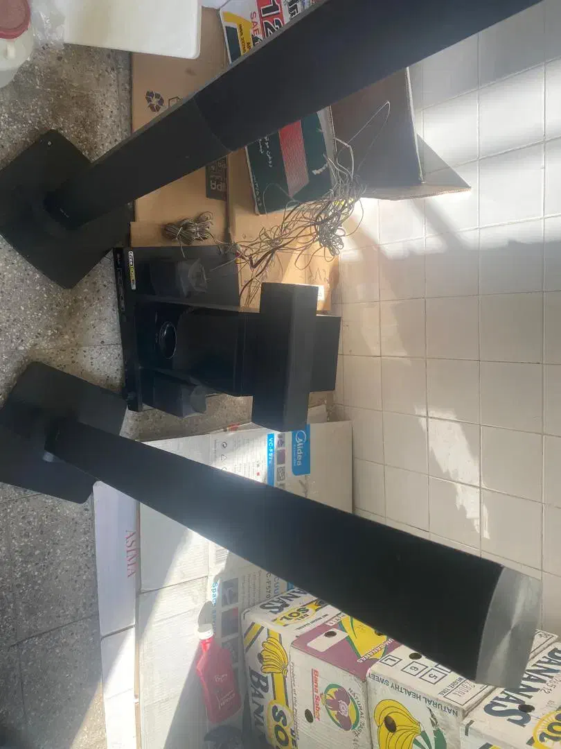 سینما خانواده|سیستم صوتی خانگی|ورامین, شهرک مدرس|دیوار