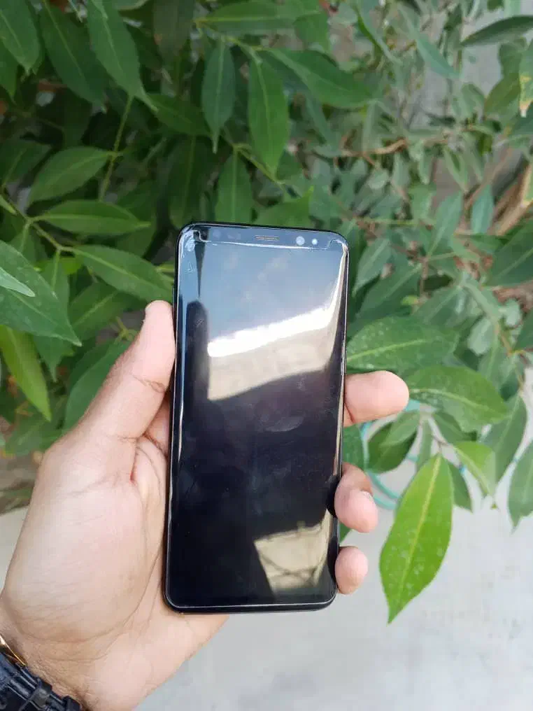 گوشیS8|موبایل|میناب, |دیوار