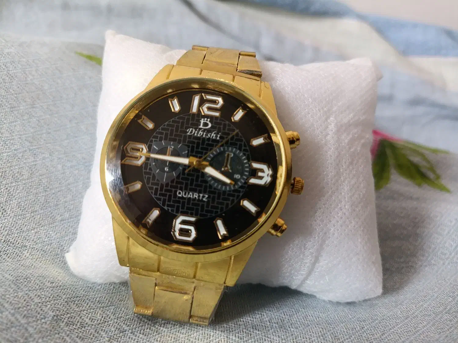 ساعت|ساعت|شهرضا, |دیوار