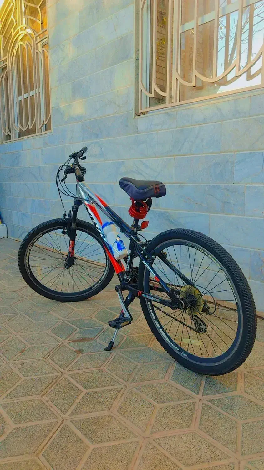 ویوا ورتکس 26|دوچرخه، اسکیت، اسکوتر|تربت جام, والفجر|دیوار