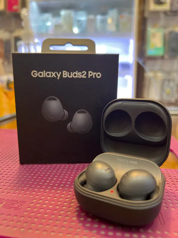 Buds 2pro|لوازم جانبی موبایل و تبلت|مشهد, آیت الله کاشانی|دیوار