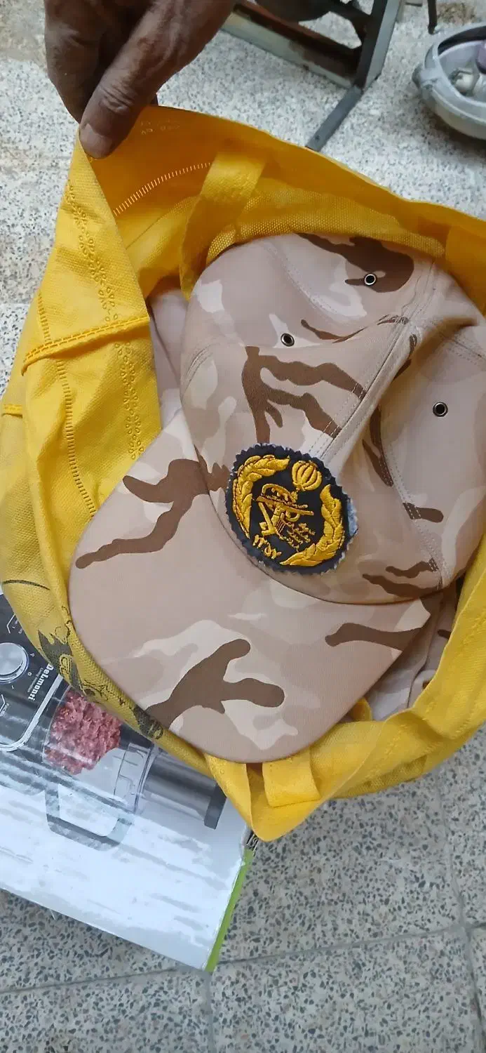 پوتین ولباس سربازی ۳ دست نو|لباس|اسلامشهر, شهرک مهدیه|دیوار