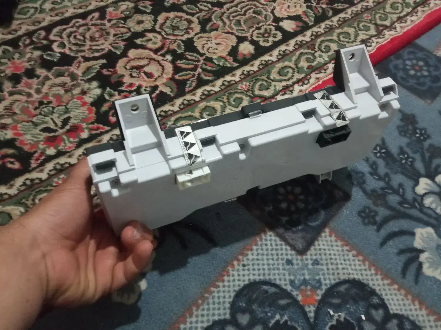 کیلومتر نیسان بنزینی|قطعات یدکی و لوازم جانبی|محمدشهر, جعفرآباد|دیوار