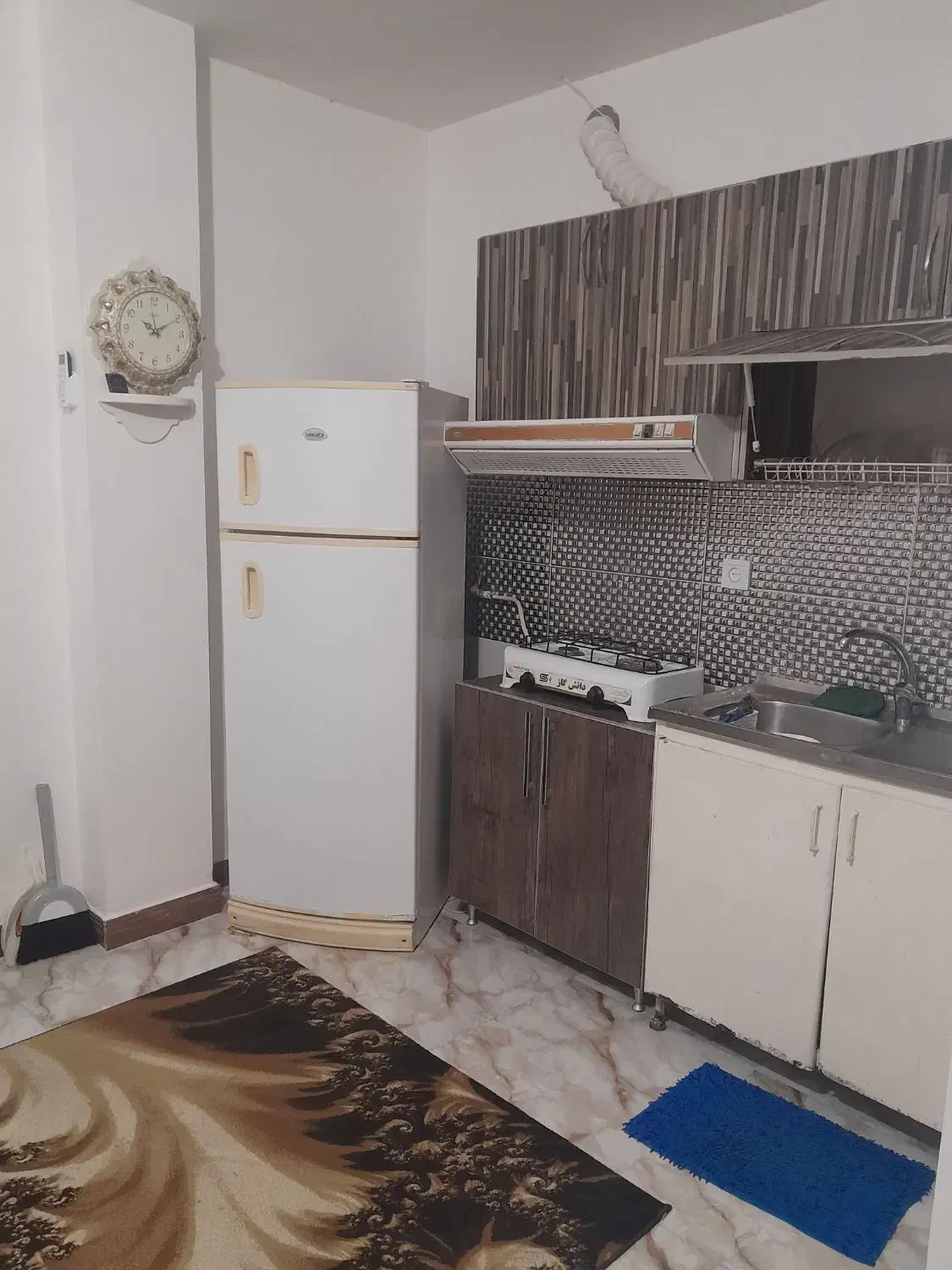 سوییت۳۰متری اجاره سوییت خانه مسافر|اجارهٔ کوتاه‌مدت آپارتمان و سوئیت|رشت, بیجارپس|دیوار