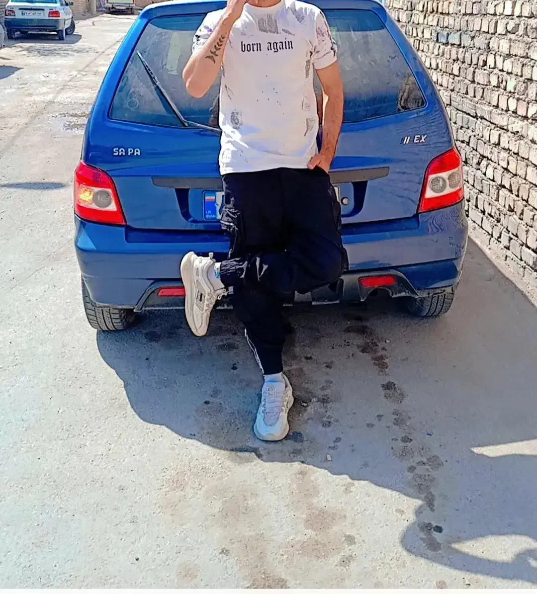 پراید ۱۱۱مدل ۹۲|خودرو سواری و وانت|اصفهان, شیخ طوسی|دیوار